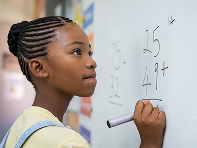 Schluss mit Mathe-Frust Wie die Lotus Academy Ihr Kind zum Mathematik-Star macht