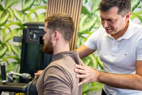 Physiotherapie in Dübendorf Ihr Weg zu nachhaltiger Gesundheit
